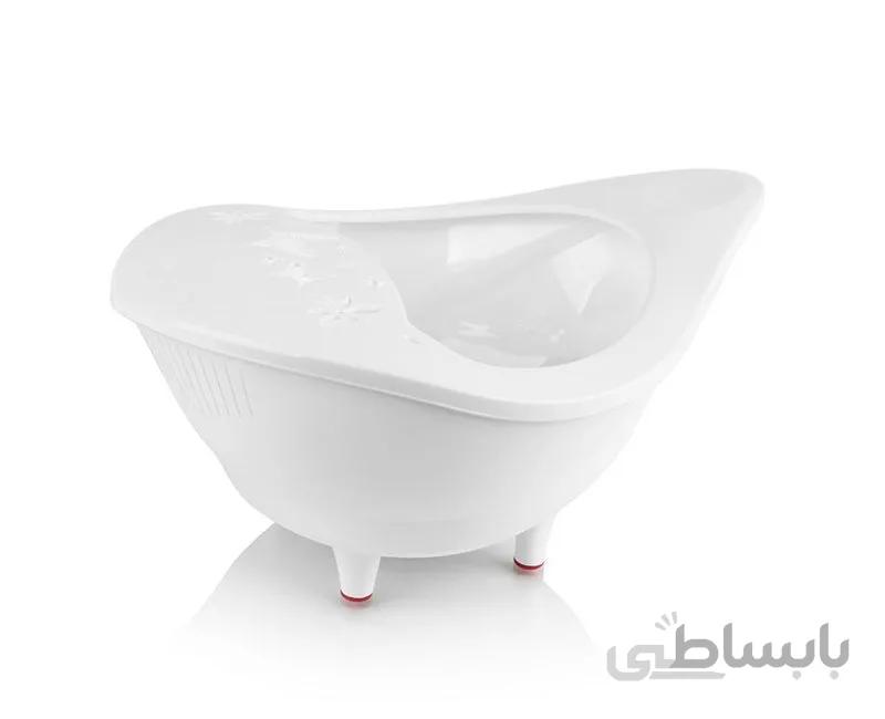 برنج شور زیباسازان