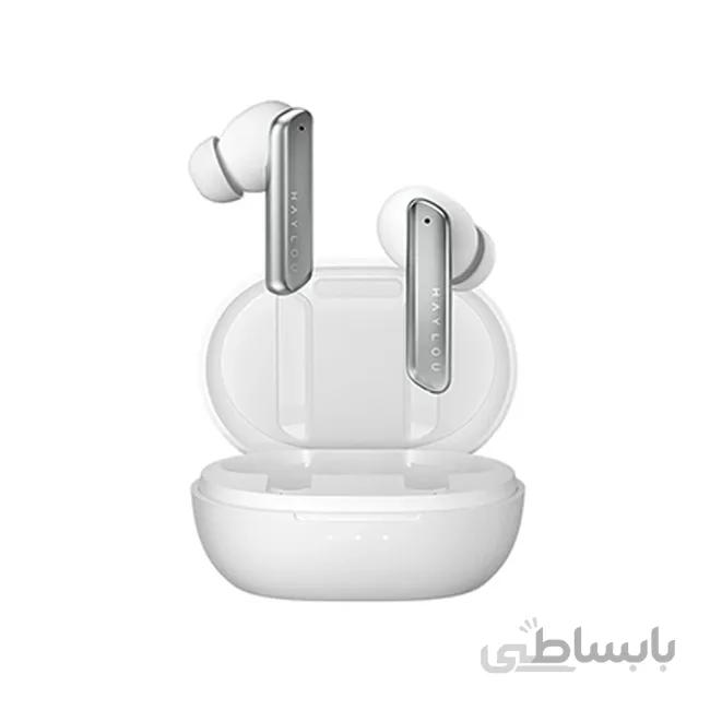 هدست بلوتوث هایلو مدل W1 _ T60 ا Haylou W1 Bluetooth Headset