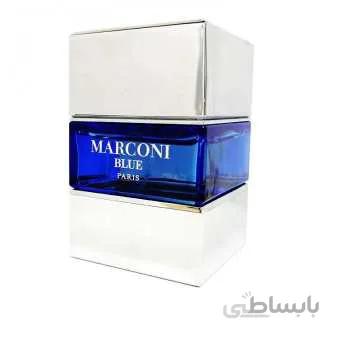 ادوتویلت مردانه مارکونی مدل Blue Paris حجم 90 میلی لیتر