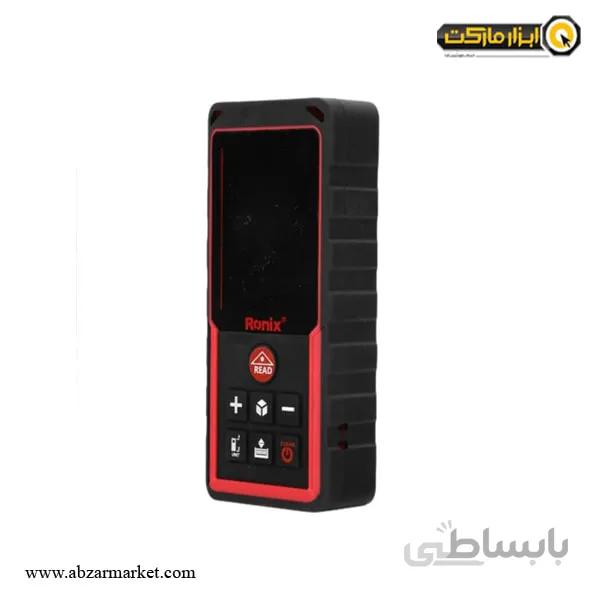 متر لیزری رونیکس 100 متری مدل RH-9353