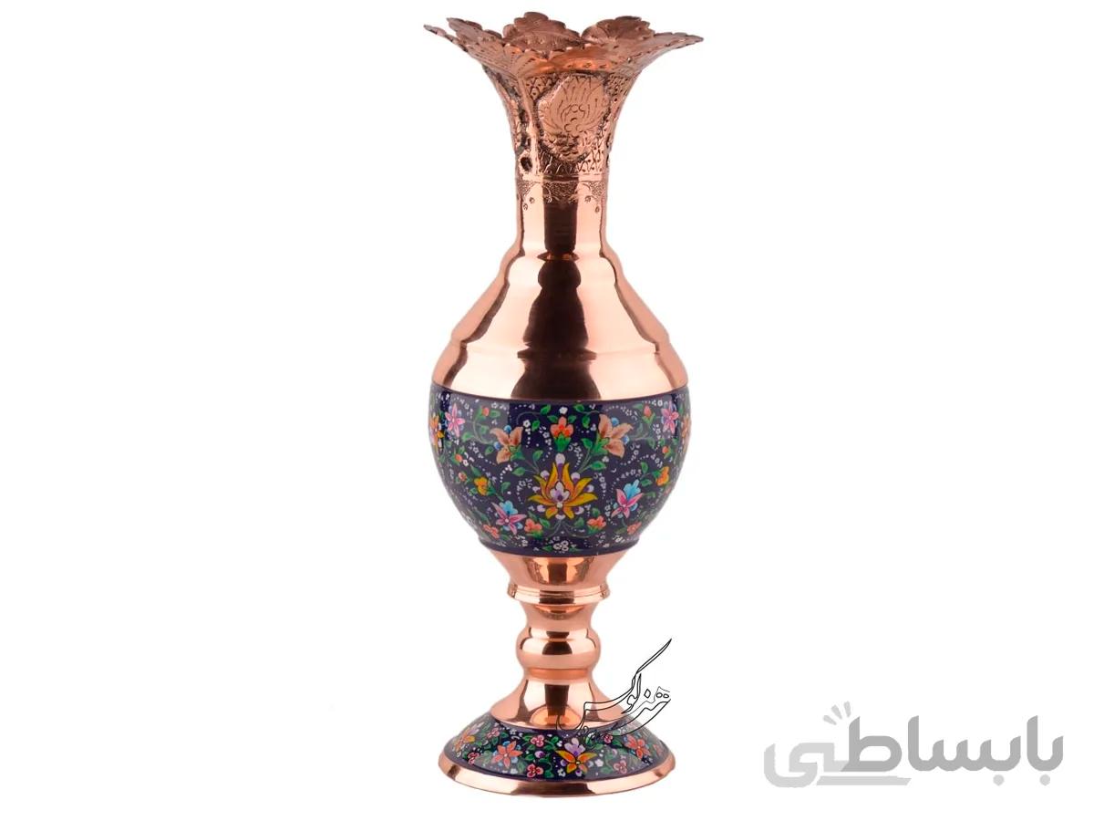 سنبلدان مس و پرداز سایز 27
