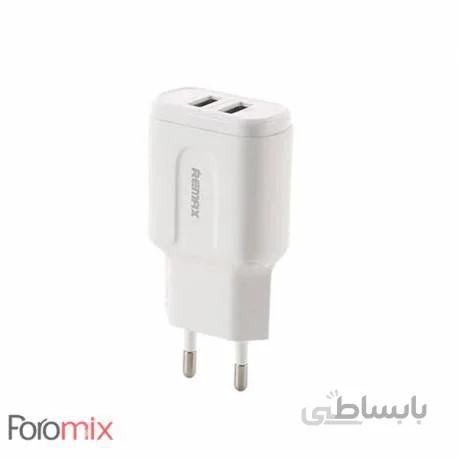 شارژر دیواری ریمکس مدل RP-U22