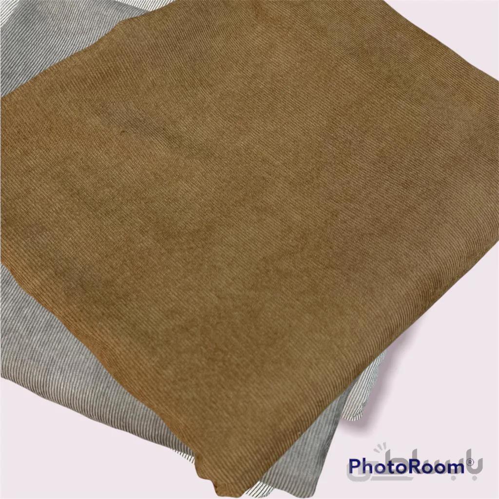 مخمل کبریتی شتری