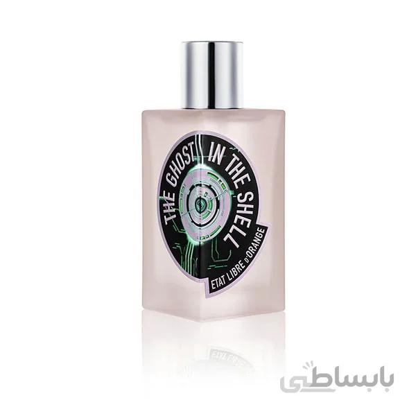 عطر ات لیبق دوقانژ د گوست این د شل
