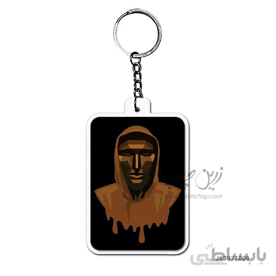جاکلیدی طرح بازی مرکب کد JK007T009
