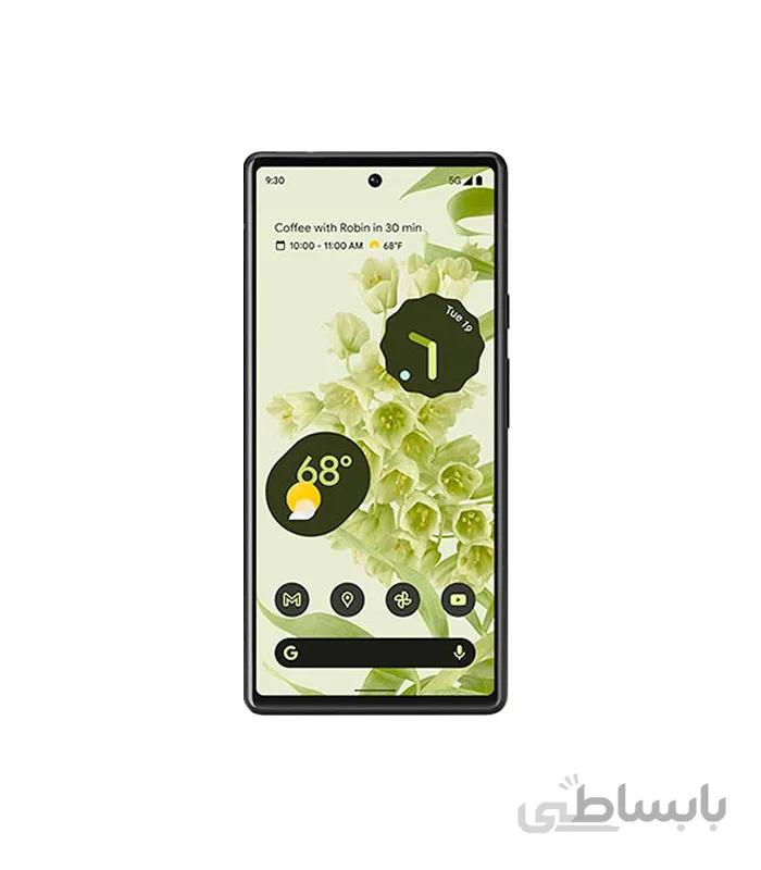 گوشی گوگل Pixel 6 | حافظه 128 رم 8 گیگابایت ا Google Pixel 6 128/8 GB