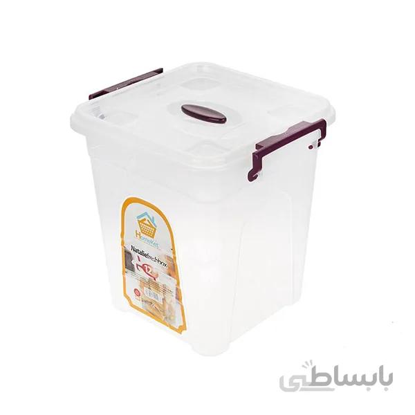 باکس ناتالی هوم کت سایز۲