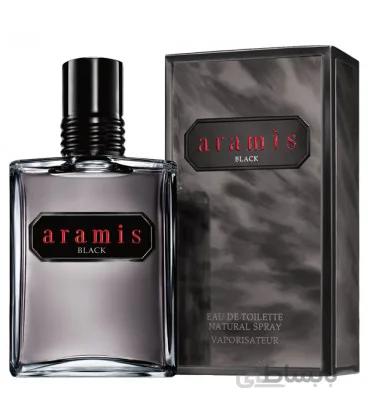 Aramis Black