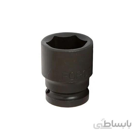 بکس فشارقوی فورس سایز 34 میلیمتر مدل 46534 درایو 3/4