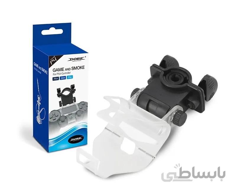 پایه نگهدارنده دسته پلی استیشن DOBE TP4 1758 PS4
