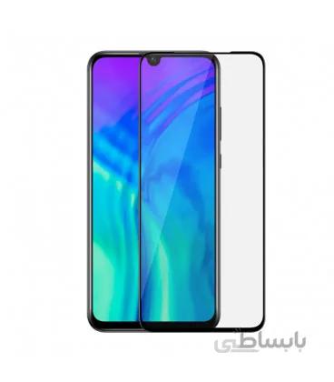 محافظ صفحه نمایش تمام صفحه مناسب برای گوشی Honor 20 lite