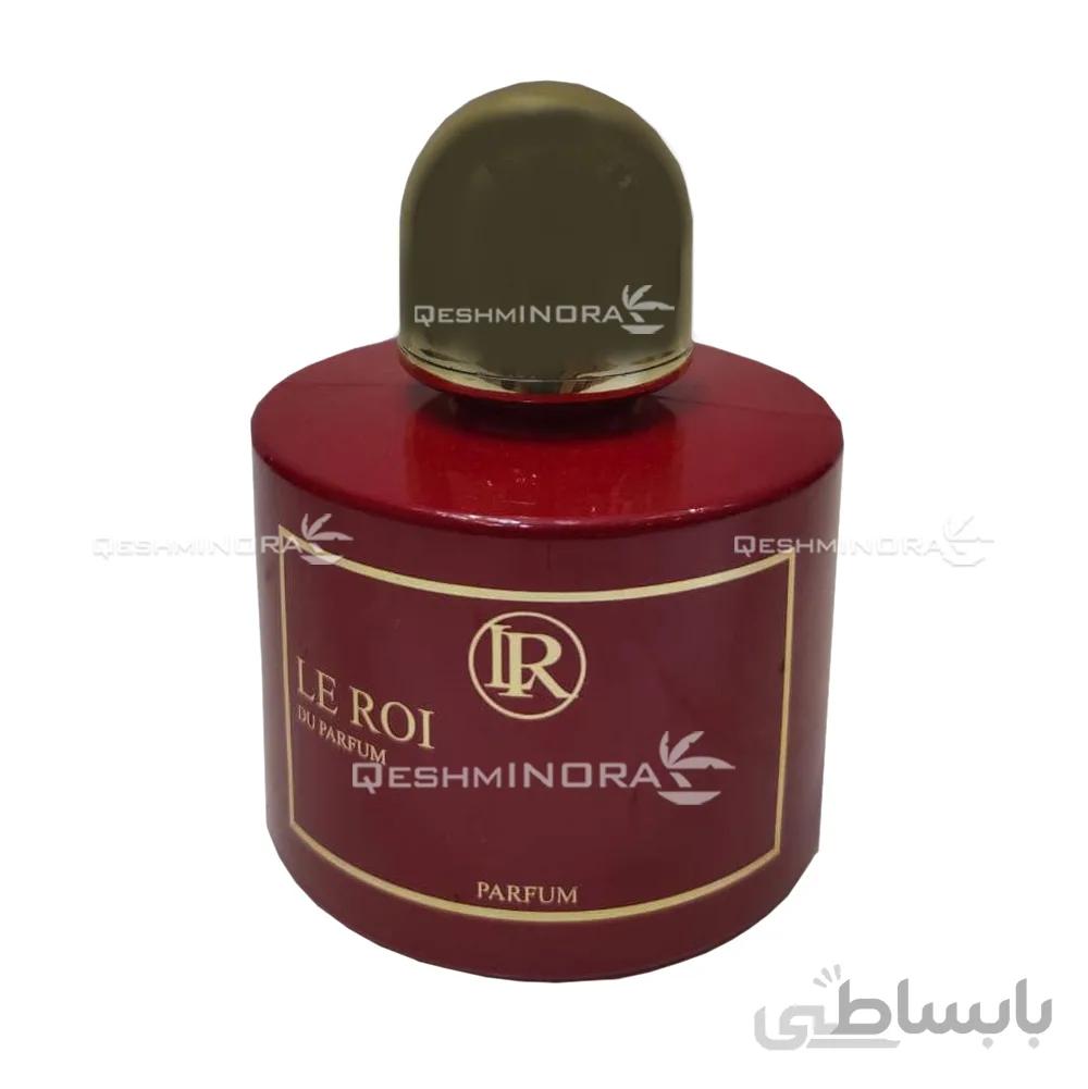 ادکلن لی روی قرمز Le Roi Du Parfum Red