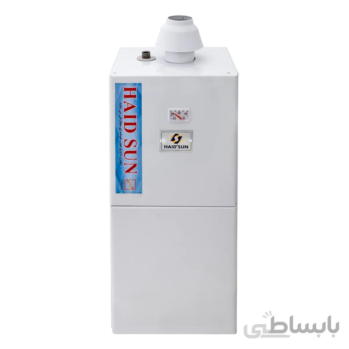 آبگرمکن دیواری هاید وان پلاس سان مدل HS53W