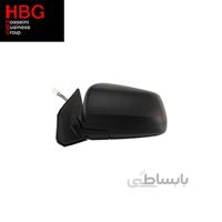آینه بغل راست اصلی میتسوبیشی ( Genuine parts ) - پاجرو