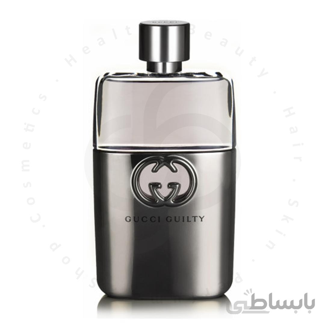 عطر ادکلن گوچی گیلتی مردانه