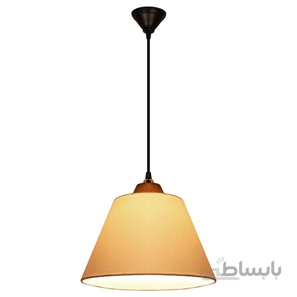 نور آویز(لوستر) مدل Y2