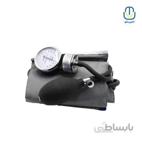 فشارسنج عقربه ای هانسون مدل HS-20A با گوشی ا Honson sphygmomanometer model hs-20a