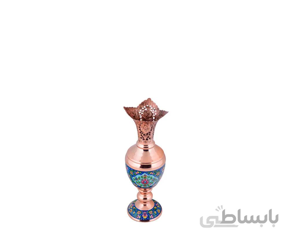 سنبلدان شماره 1 مس و پرداز