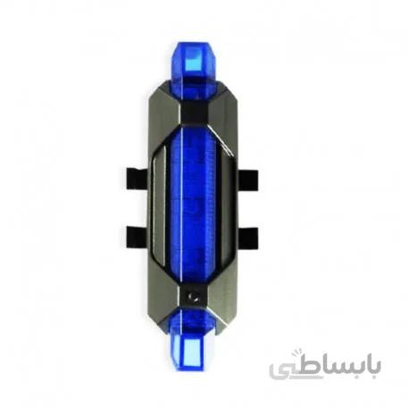 چراغ عقب دوچرخه مدل شارژی