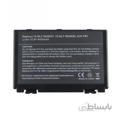 باتری لپ تاپ ایسوس Asus K50 Laptop Battery