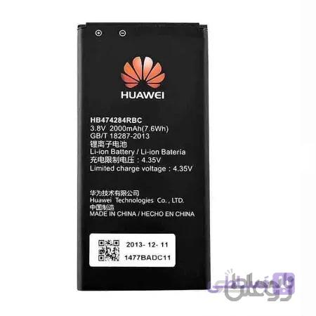 باتری اصلی هوآوی Huawei Honor 3C Lite