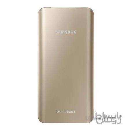 شارژر همراه مدل EB-PN920 ظرفیت 5200 میلی آمپر ساعت سامسونگ اصلی