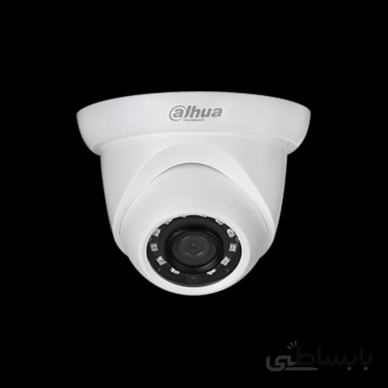 دوربین مداربسته داهوا تحت شبکه مدل IPC-HDW1230S ا IPC-HDW1230S 2MP IR Eyeball Network Camera