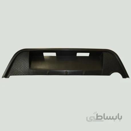 دیفیوزر سپر عقب پراید 132