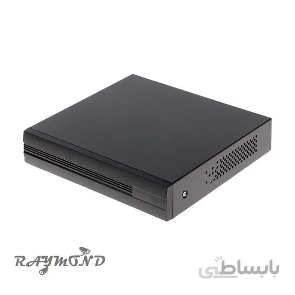 دستگاه ضبط تصویر AHD مدل Raymond on-7004