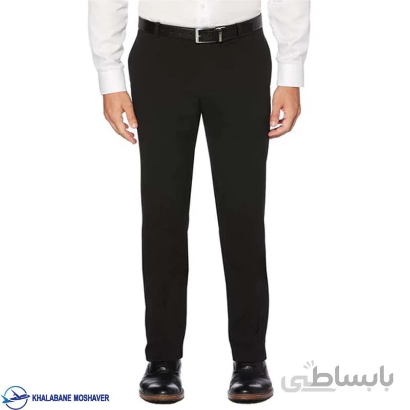 شلوار فرم شرکت ملی نفتکش