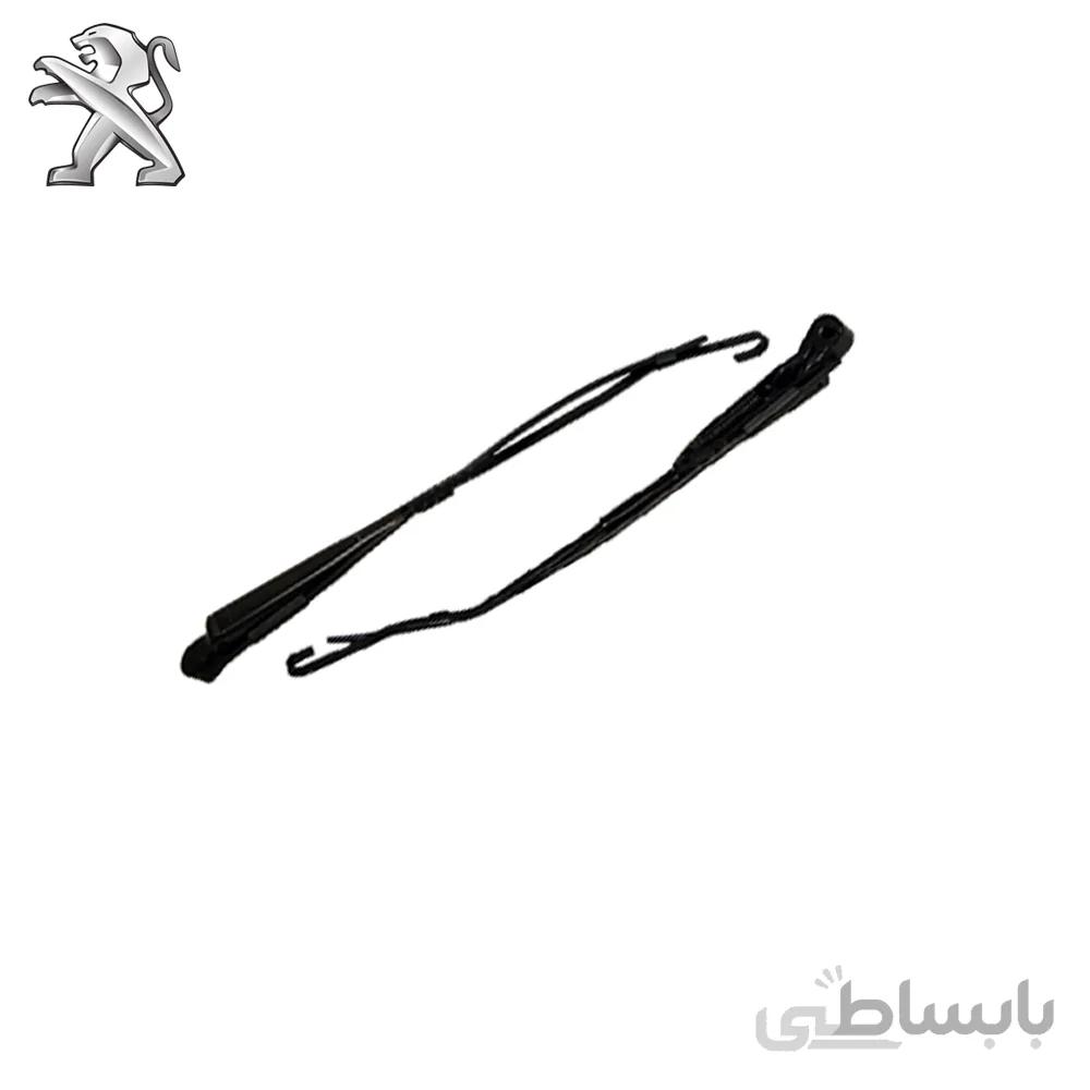بازویی برف پاکن پژو 405 - اتحاد موتور