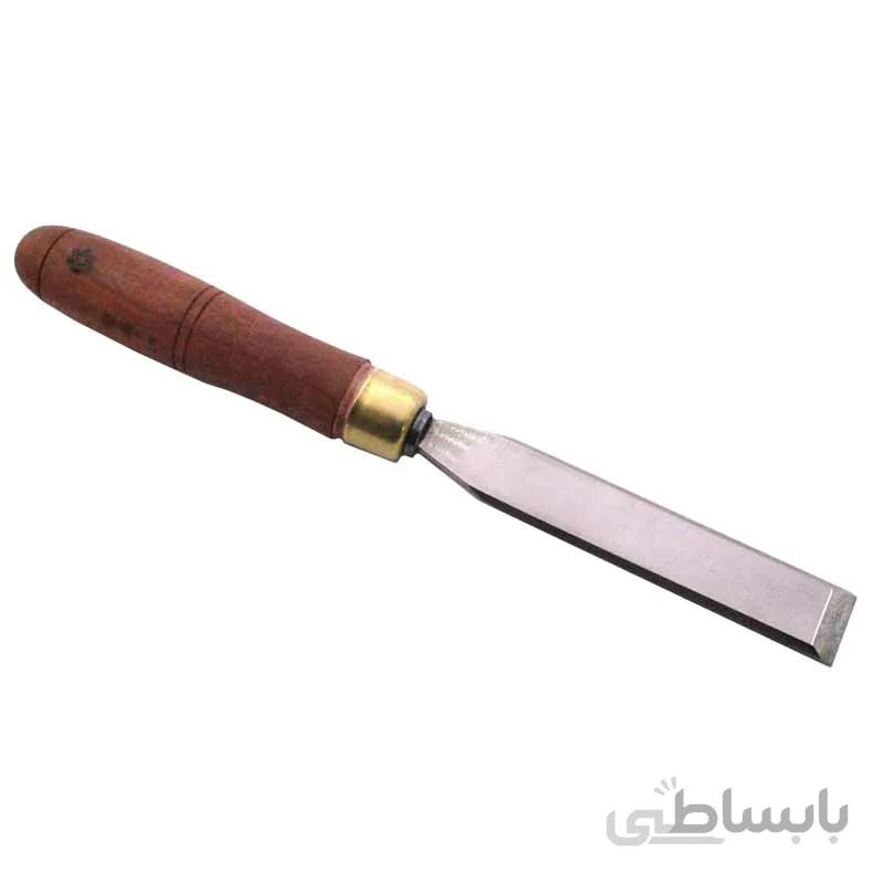 مغار تخت ظریف کاری عرض 20 میلی‌متر