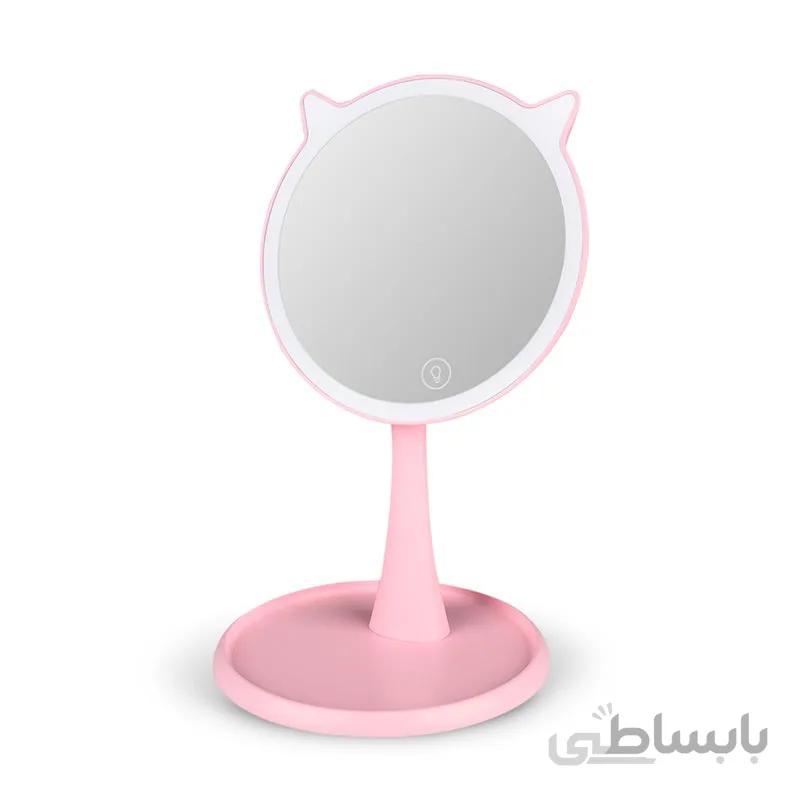 آینه آرایشی آی تی لینک سری چراغدار مدل AM-201