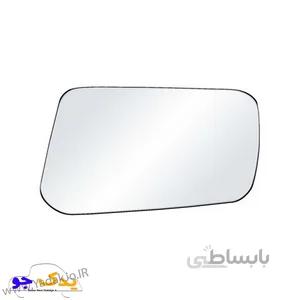 شیشه آینه بغل پراید کاوج