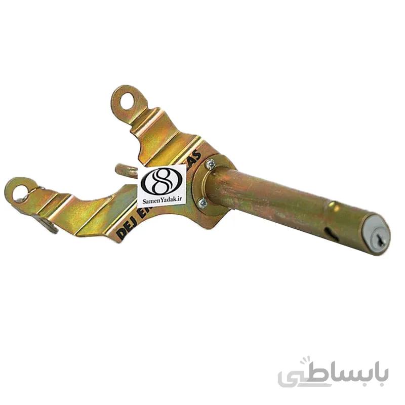 قفل ایمنی کاپوت پژو 405