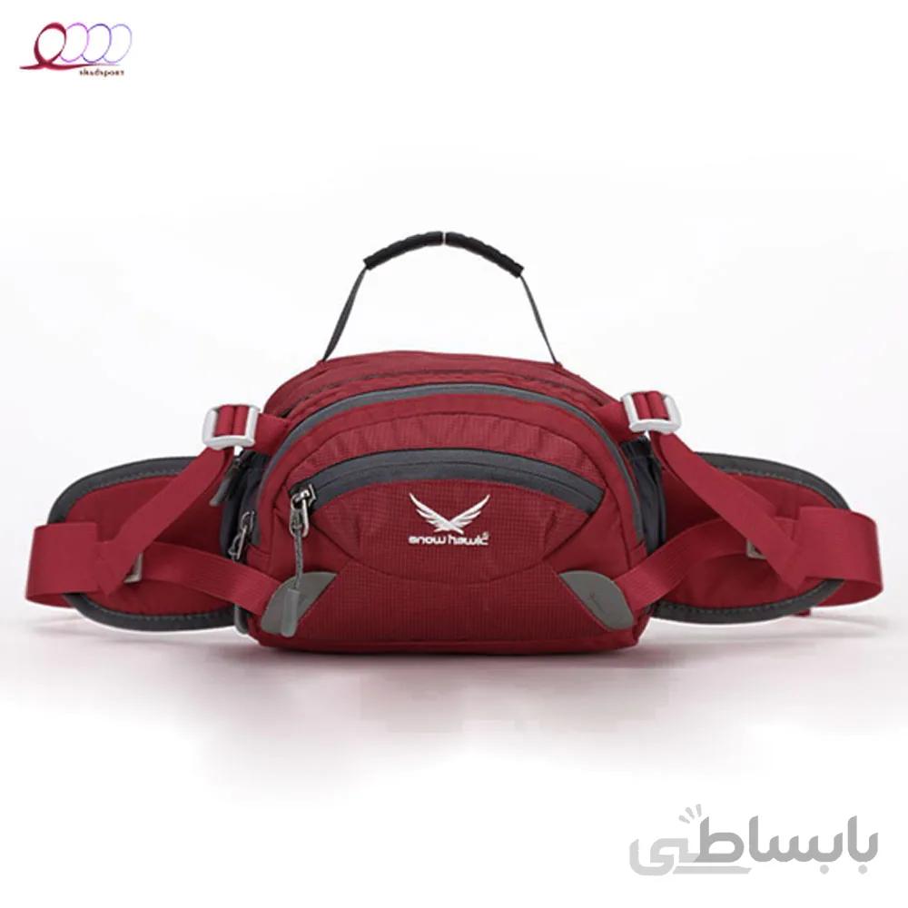 کیف کمری اسنوهاکKA-9599