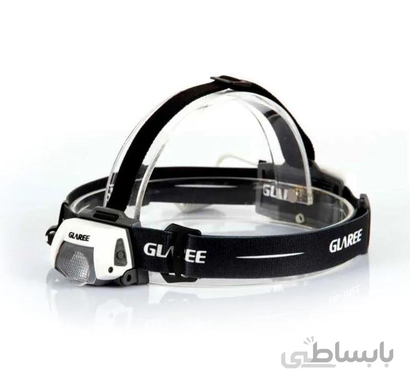 چراغ پیشانی گلاری – Glaree Headlams M50L