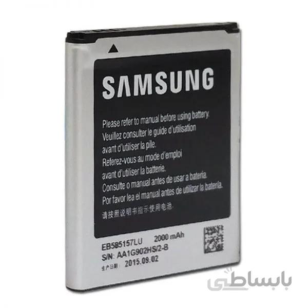باتری گوشی سامسونگ core 2 G355