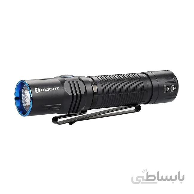 Olight M2R چراغ قوه تاکتیکی LED