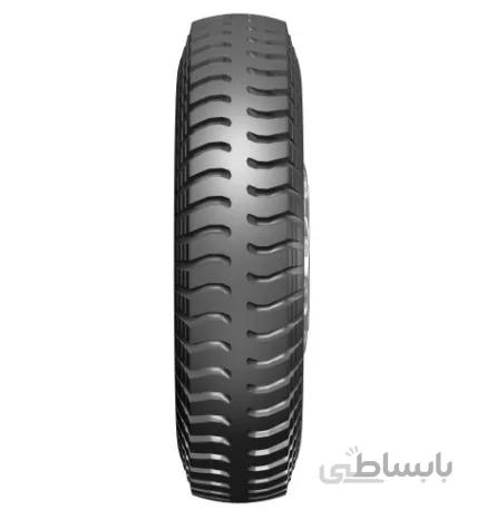 2 حلقه لاستیک فابریک عقب نیسان 750/16 بارز