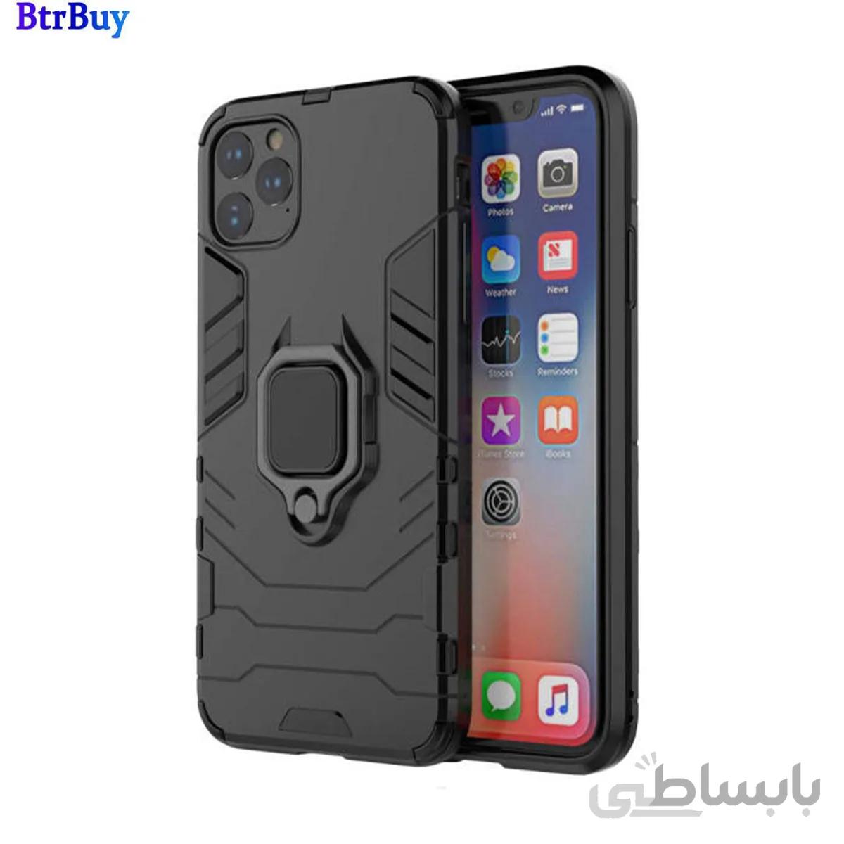 قاب بتمن مناسب iphone 11 pro