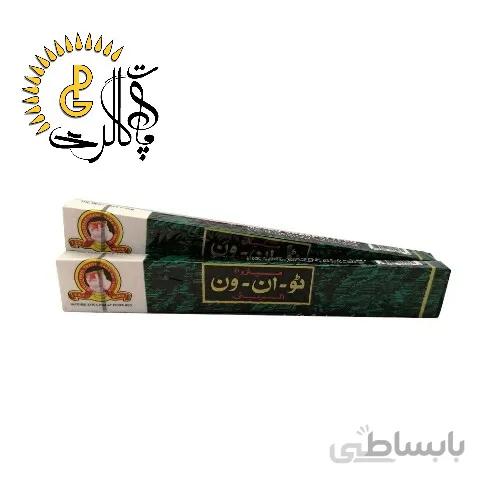 عود دستساز Two In One کد 1124