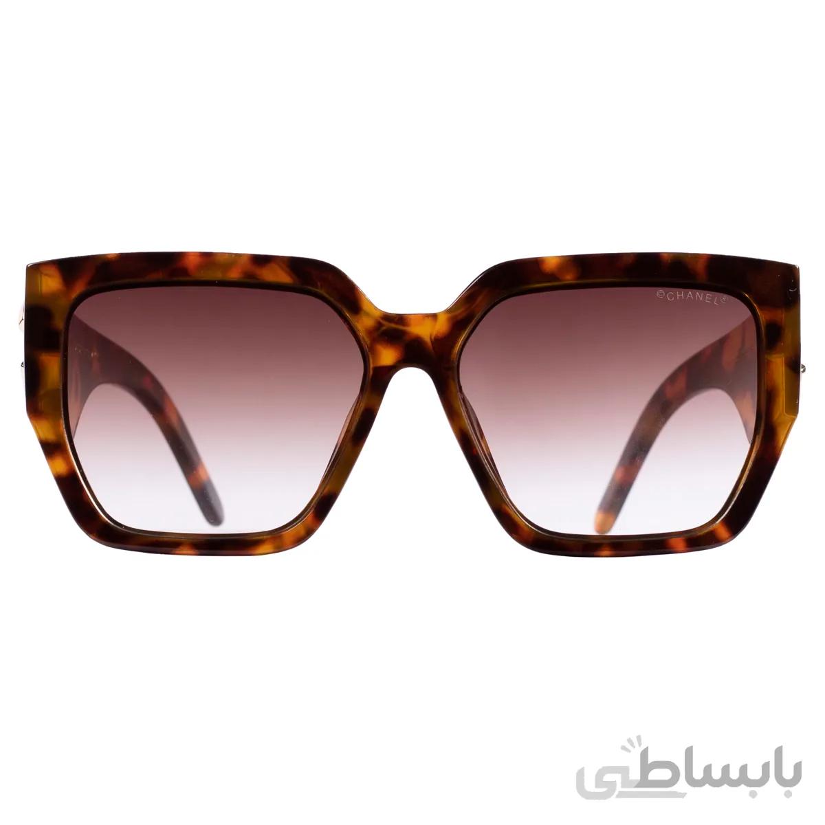 عینک آفتابی شنل کد 255015