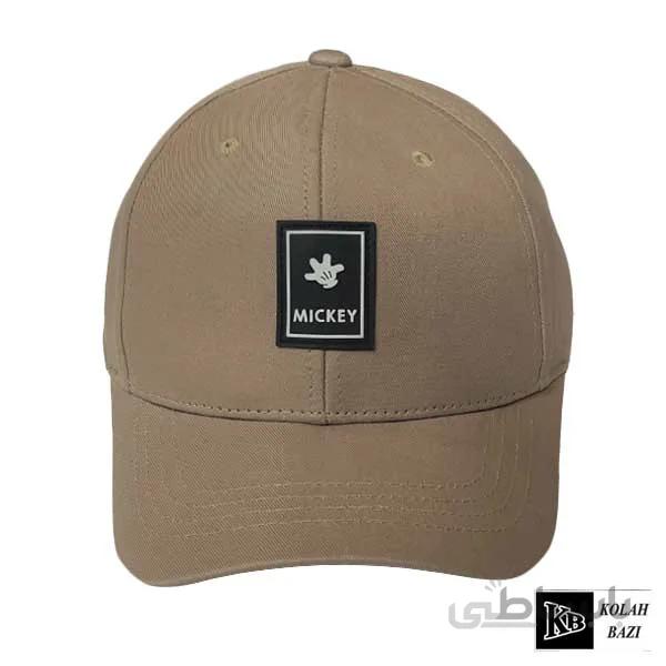کلاه بیسبالی bc1248 ا Baseball cap bc1248