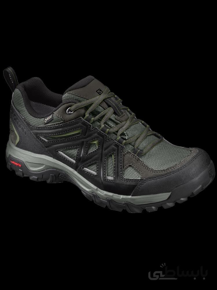 کفش مردانه سالامون اوازیون گرتکس Salomon Evasion 2 GTX