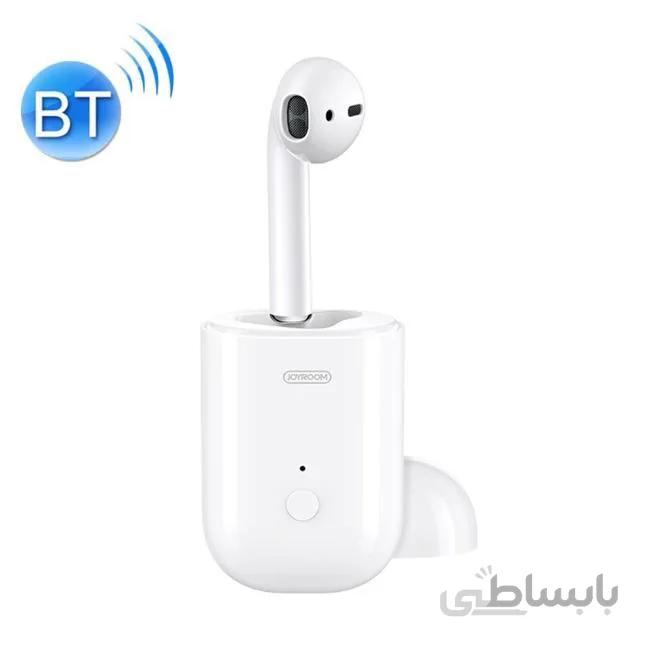 هندزفری بلوتوثی joyroom مدل JR-SP1 ا joyroom