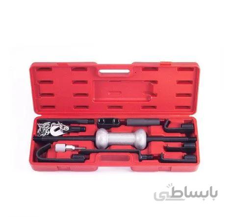 جعبه ضربه زن صافکاری 10پوندی فورس – FORCE مدل 665B