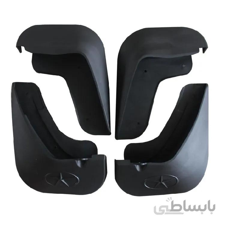 گل پخش کن فابریکی جک S5