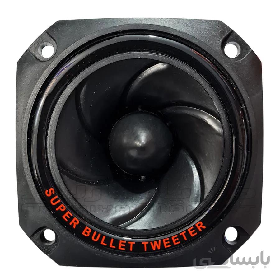 تیوتر انرژی مدل ES-322