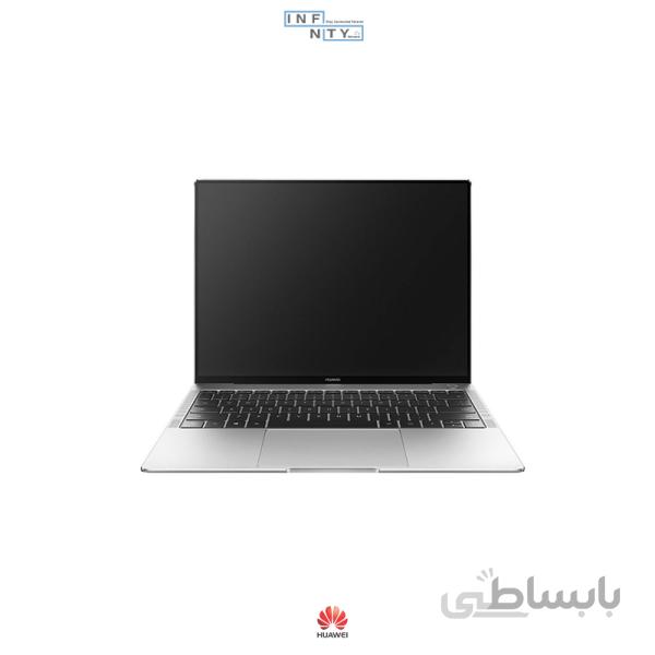 لپ تاپ 14 اینچی هواوی Huawei مدل MateBook